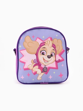 Рюкзак-сумка детский «Щенячий патруль» 22×23×8 10926196