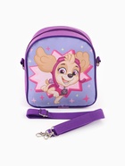 Рюкзак-сумка детский «Щенячий патруль» 22×23×8 - Фото 10