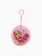 Кошелек детский плюшевый «Щенячий патруль» 9×9×1 10926442