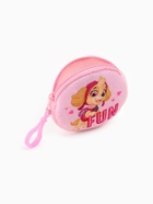 Кошелек детский плюшевый «Щенячий патруль» 9×9×1 10926442