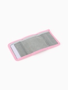 Кошелек детский на липучке «Принцессы» розовый 9×9×1  (артикул 10930884)  большой выбор товаров оптом и в розницу по низким ценам с доставкой