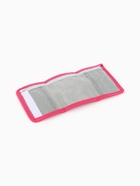 Кошелек детский на липучке «Холодное сердце» розовый 9×9×1  (артикул 10930885)  большой выбор товаров оптом и в розницу по низким ценам с доставкой