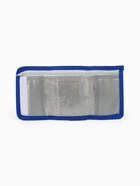 Кошелек детский на липучке «Тачки» синий 9×9×1  (артикул 10930886)  большой выбор товаров оптом и в розницу по низким ценам с доставкой