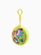 Кошелек детский плюшевый «Ум и Хрум» 9×9×1 10938595