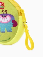 Кошелек детский плюшевый «Ум и Хрум» 9×9×1 10938595