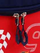 Ранец с эргономичной спинкой квадратный "Тачка" - Фото 12