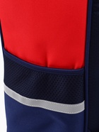 Ранец с эргономичной спинкой квадратный "Тачка" - Фото 4