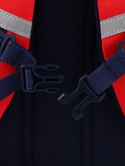 Ранец с эргономичной спинкой квадратный "Тачка" - Фото 7