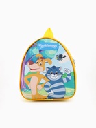 Рюкзак детский «Простоквашино» 23×21×10 - фото 121983886