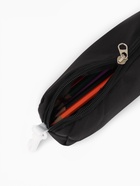 Рюкзак школьный, с пеналом, 2 отделения, 3 кармана, 31×14×44 см, чёрный 10961099