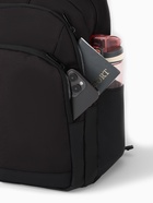 Рюкзак, 2 отделения, 3 кармана, водонепроницаемое дно, 27×14×38.5 см, чёрный - Фото 9