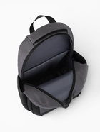 Рюкзак, 2 отделения, 3 кармана, водонепроницаемое дно, 27×14×38.5 см, серый - Фото 7