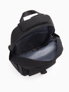 Рюкзак школьный, 2 отделения, 4 кармана, водонепроницаемое дно, 27×13×38.5 см, чёрный - Фото 7