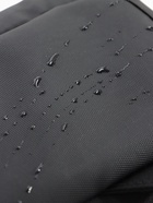 Рюкзак школьный, 2 отделения, 4 кармана, водонепроницаемое дно, 27×13×38.5 см, чёрный - Фото 9