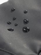 Рюкзак школьный, 2 отделения, 4 кармана, водонепроницаемое дно, 27×13×38.5 см, жёлтый - Фото 9