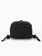 Рюкзак, 2 отделения, 3 кармана, водонепроницаемое дно, 27×13×38.5 см, чёрный - Фото 5