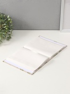 Фотоальбом на 200 фото 10×15 см на резинке «Зелёные веточки», текстиль, 23×17.5×5 см  (артикул 10971428)  большой выбор товаров оптом и в розницу по низким ценам с доставкой