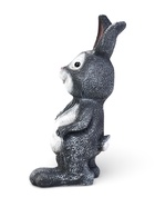 Садовая Фигура 42 х 24 х 17 см полистоун Зайчик Федя  (артикул 10976263)  большой выбор товаров оптом и в розницу по низким ценам с доставкой