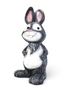 Садовая Фигура 42 х 24 х 17 см полистоун Зайчик Федя  (артикул 10976263)  большой выбор товаров оптом и в розницу по низким ценам с доставкой