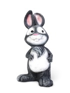 Садовая Фигура 42 х 24 х 17 см полистоун Зайчик Федя  (артикул 10976263)  большой выбор товаров оптом и в розницу по низким ценам с доставкой