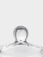 УЦЕНКА Икорница «Купол», 9×10 см, прозрачная - Фото 4