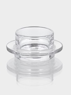 УЦЕНКА Икорница «Купол», 9×10 см, прозрачная - Фото 5