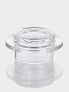 УЦЕНКА Икорница «Купол», 9×10 см, прозрачная - Фото 6