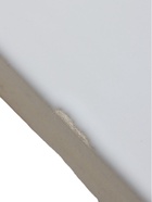 УЦЕНКА Набор мебели "Ингрид 80": шкаф-зеркало + тумба с раковиной "Plaza 55" - Фото 4