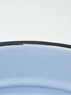 УЦЕНКА Ведро 9 л цельнотянутое с крышкой светлое - Фото 3