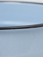 УЦЕНКА Ведро 9 л цельнотянутое с крышкой светлое - Фото 4