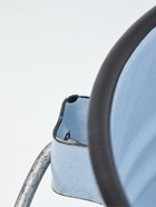 УЦЕНКА Ведро 9 л цельнотянутое с крышкой светлое - Фото 6