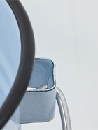 УЦЕНКА Ведро 9 л цельнотянутое с крышкой светлое - Фото 7