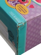 УЦЕНКА ZABIAKA Музыкальная игрушка "Любимая пони" SL-1509A, цвет розовый - Фото 7