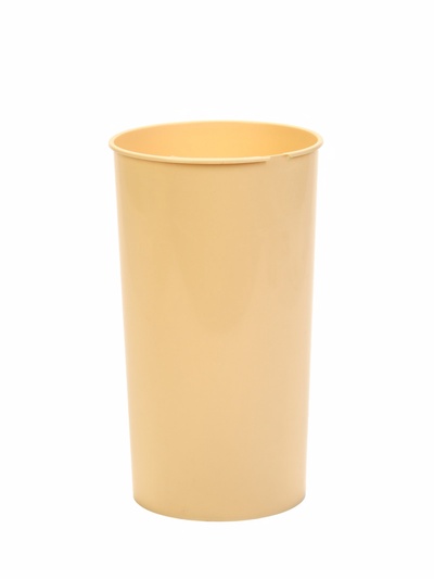 УЦЕНКА Ваза для цветов 3,8л d14см h25,5см,