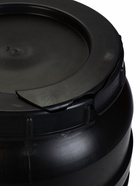 УЦЕНКА Бочка 45 л, непищевая, с крышкой - Фото 2