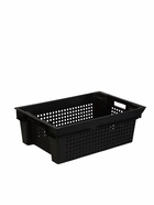 УЦЕНКА Ящик универсальный 60 х 40 х 20 см, на 30 кг пластик - Фото 1