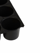 УЦЕНКА Набор для рассады торфяных горшки 6 х 6 и кассета на 40 ячеек - Фото 2