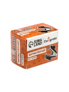 Набор Степлер 24/6, скобы 3000шт, антистеплер  (артикул 10974502)  большой выбор товаров оптом и в розницу по низким ценам с доставкой