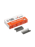 Набор Степлер 24/6, скобы 3000шт, антистеплер  (артикул 10974502)  большой выбор товаров оптом и в розницу по низким ценам с доставкой