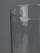 УЦЕНКА Ваза "Иберетта-400" h-40см; d-11,5см, 3,8л прозрачная - Фото 2