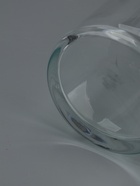 УЦЕНКА Ваза "Иберетта-400" h-40см; d-11,5см, 3,8л прозрачная - Фото 3