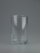 УЦЕНКА Ваза "Иберетта-200" d-11.7см h-20см, v=2 л прозрачная - Фото 1