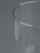 УЦЕНКА Ваза "Иберетта-200" d-11.7см h-20см, v=2 л прозрачная - Фото 2