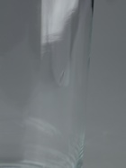 УЦЕНКА Ваза "Иберетта-200" d-11.7см h-20см, v=2 л прозрачная - Фото 3