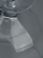 УЦЕНКА Ваза «Анабель» 0.5 л бренди с косым резом h=18 см d-16×15 см v-0.55 л 1673 прозрачная - Фото 4