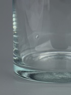 УЦЕНКА Ваза-цилиндр «Тициано» h=20 см d=11 см, v=1.6 л прозрачная - Фото 3