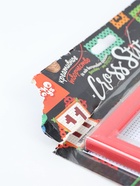 УЦЕНКА Вышивка крестиком на канве», серия «CROSS STITCH» Веселый мишка - Фото 5