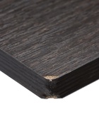 УЦЕНКА Шкаф четырехстворчатый Леси, 1600х1900х466, Кантер/Кантер/Сонома - Фото 11