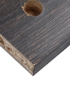 УЦЕНКА Шкаф четырехстворчатый Леси, 1600х1900х466, Кантер/Кантер/Сонома - Фото 18