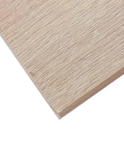 УЦЕНКА Шкаф четырехстворчатый Леси, 1600х1900х466, Кантер/Кантер/Сонома - Фото 4